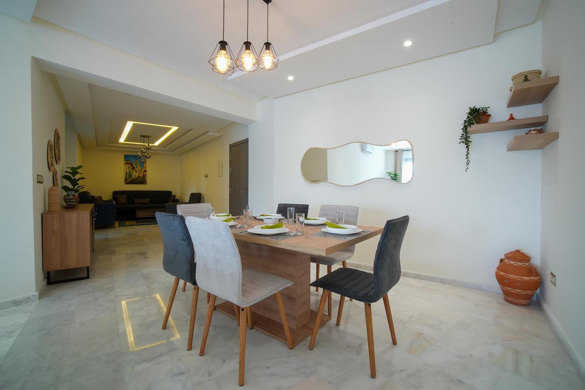 Northview Properties Tanger Eksteriør billede